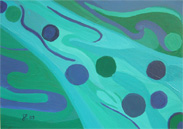 Ballwasser
